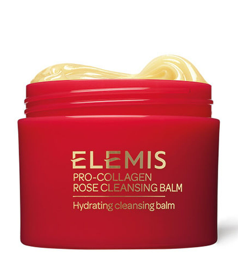 Pro-Collagen Rose Cleansing Balm - Limited Edition